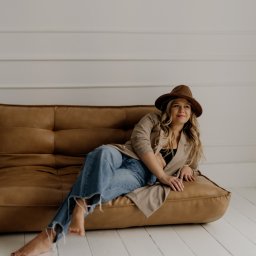 Sesja rodzinna Częstochowa 1