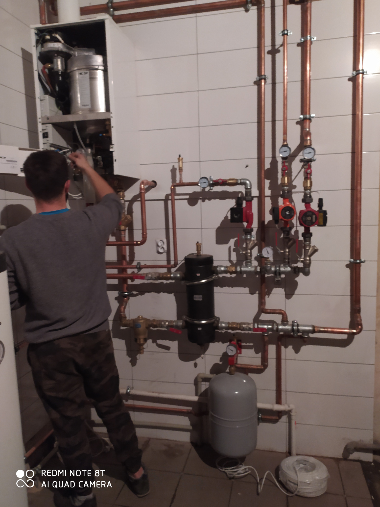 Serwisant Heat Comfort Jasło