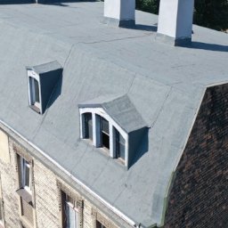 Zakład Wielobranżowy Budiz - Perfekcyjna Naprawa Dachów Bytom