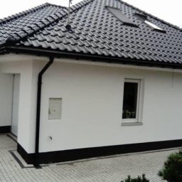 Wykończenia wnętrz Wadowice 1