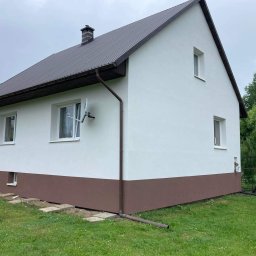 Wykończenia wnętrz Wadowice 4