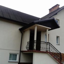 Wykończenia wnętrz Wadowice 2