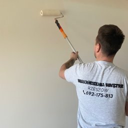 PERFECT4YOU Wykończenia Wnętrz MATEUSZ KRUCZEK - Gładzenie Ścian Rzesz&oacute;w