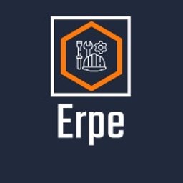 Erpe - Znakomite Konstrukcje Inżynierskie Strzelin