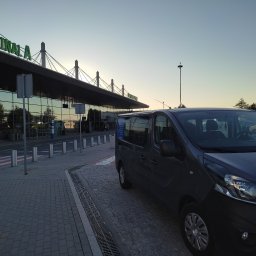 Przewóz osób Radomsko 1