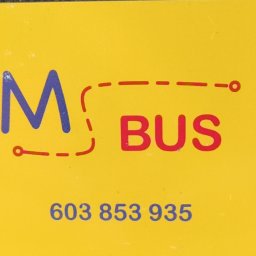 Przewóz osób Radomsko 4