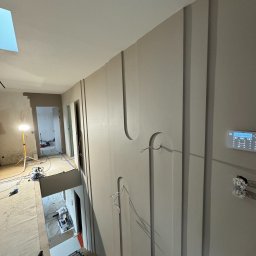 Malowanie mieszkań Warszawa 2