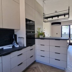 Kuchnie na wymiar Radomsko 2