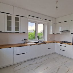 Kuchnie na wymiar Radomsko 3