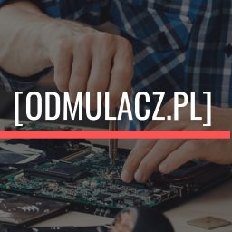 Odmulacz.pl - Naprawa Komputerów Kraków