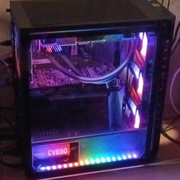 Komputer gamingowy na zamówienie 