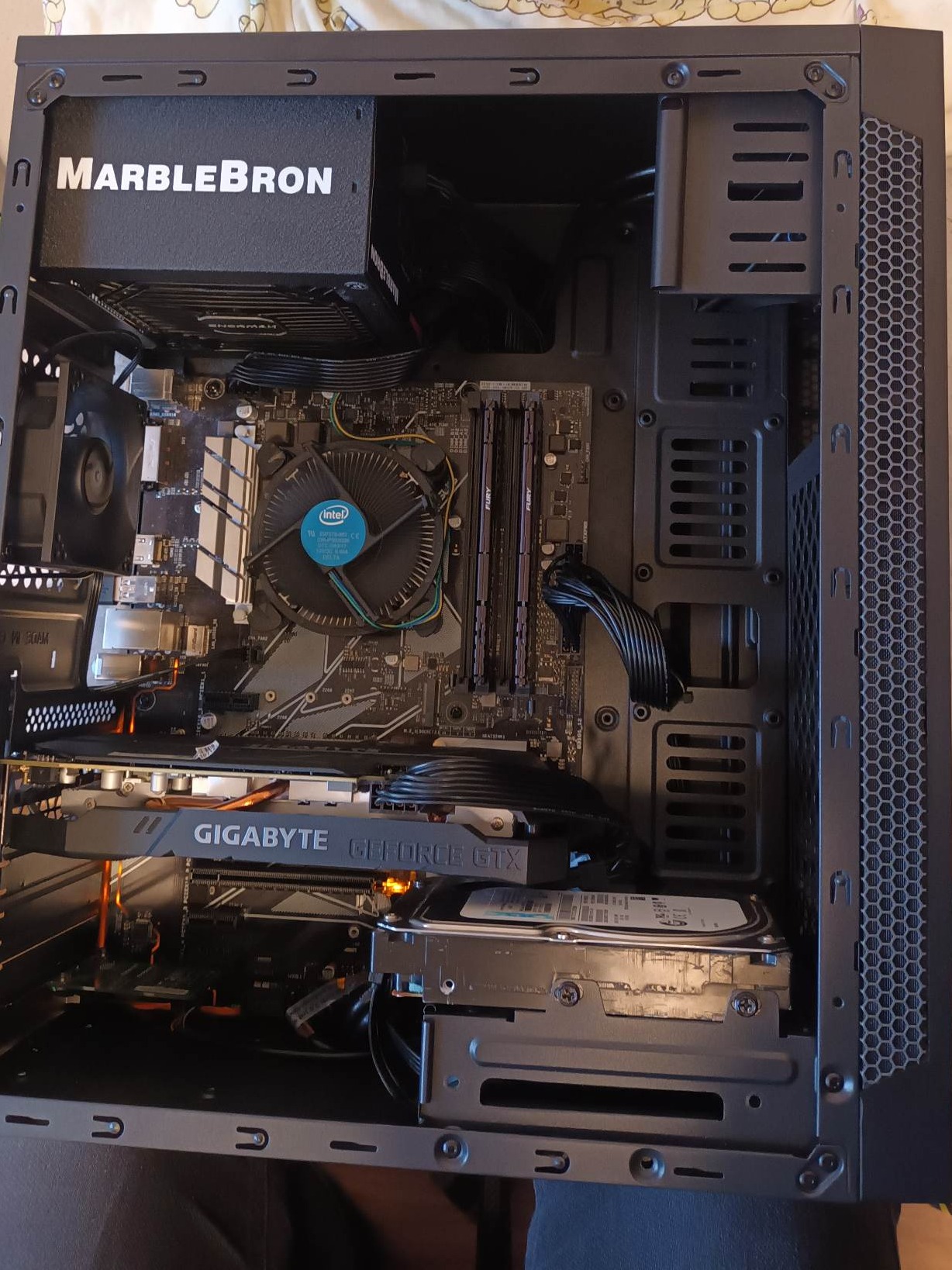 Komputer na zamówienie