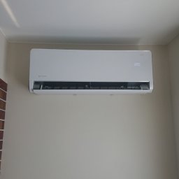 Kompleksowe wykonanie instalacji hydraulicznych Zduny 4