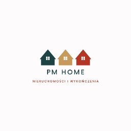 PM Home - Usługi Budowlane Poznań