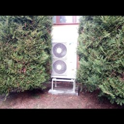 Pompy ciepła Olsztyn 4