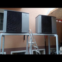 Pompy ciepła Olsztyn 3