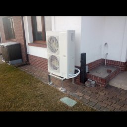 Pompy ciepła Olsztyn 2