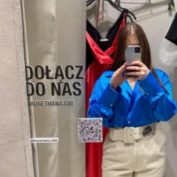 Przykładowe stylizacje które tworzę