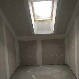 Remonty mieszkań Sosnowiec 4