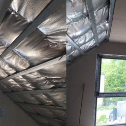 Remonty mieszkań Sosnowiec 1