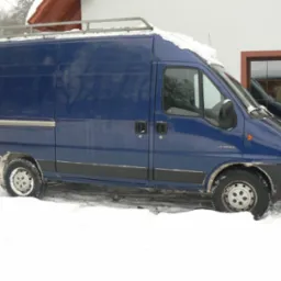 Usługi transportowe na terenie Polski i Europy