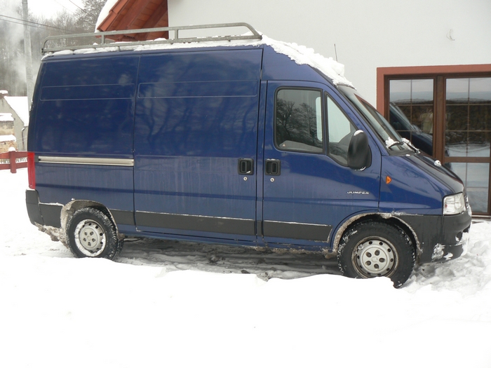 Usługi transportowe na terenie Polski i Europy