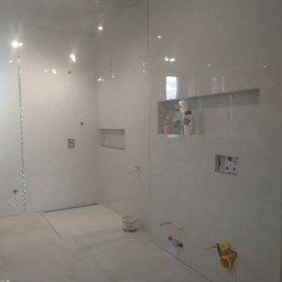 Glazurnik Szarlejka 1