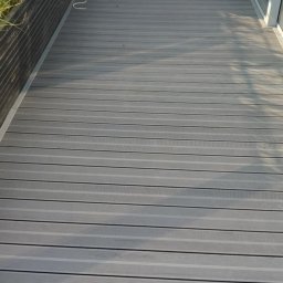 Tarasy kompozytowe Warszawa 1