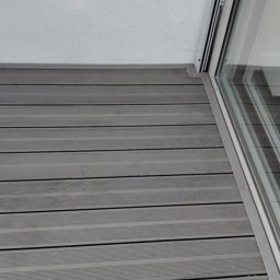 Tarasy kompozytowe Warszawa 3