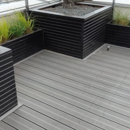 Tarasy kompozytowe Warszawa 2