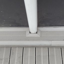 Tarasy kompozytowe Warszawa 4