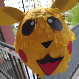 Piniata Picachu