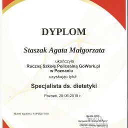Dietetyk Zalasewo 8