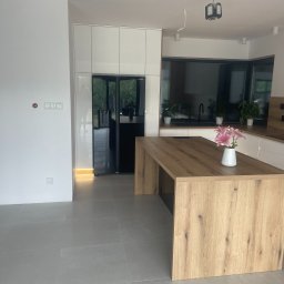 Kuchnie na wymiar Bytów 3