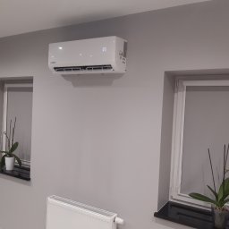 Pompy ciepła Chojnów 4