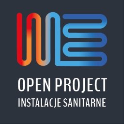 Open Project - Montaż Wentylacji Góra