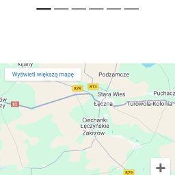 Tworzenie stron internetowych Łęczna 2