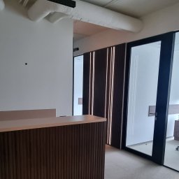 Ivan Polianskyi - Murowanie Krak&oacute;w