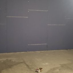 Płyta karton gips Kraków 1