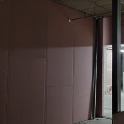 Płyta karton gips Kraków 2