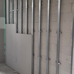 Płyta karton gips Kraków 3