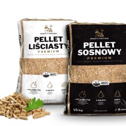 Benefit Partner Marlena Popławska - Tanie Drewno Białystok