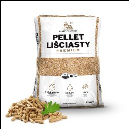 Producent pelletu Białystok 3
