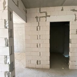 Murowanie ścian Wrocław 3