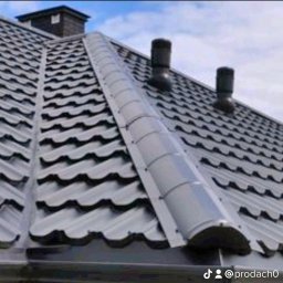 Krycie dachów Szczecin 4