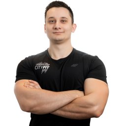 Kamil Kluczyński Klucznik Power - Trener Personalny Chodzież