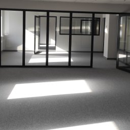 Remont łazienki Kraków 1