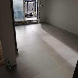 Remont łazienki Kraków 4