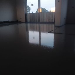 Wylewki anhydrytowe Mińsk Mazowiecki 4