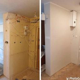 Remonty mieszkań Warszawa 1